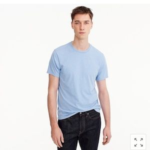 NWT J. Crew Mercantile Boken In crew neck shirt